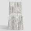 Kay Slipcovered Dining Chair - Threshold™ - 2 of 4