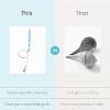 Frida Baby NoseFrida Nasal Aspirator - 4 of 4