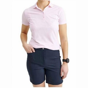 Women's Wo Cray Short Sleeve Polo - Abacus Sportswear US - 1 of 4
