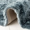 Ocean Shag OCG101 Hand Tufted Indoor Rugs - Safavieh - 4 of 4