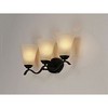 Maxim Lighting Vital 3 - Light Vanity in  Oil Rubbed Bronze - 4 of 4