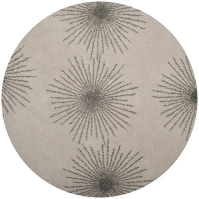 Soho SOH712 Hand Tufted Area Rug  - Safavieh
