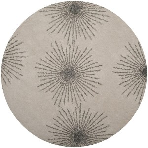 Soho SOH712 Hand Tufted Area Rug  - Safavieh - 1 of 3