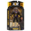 AEW Unrivaled 7 Set of 2 Package Deal Young Bucks Action Figures - 2 of 3