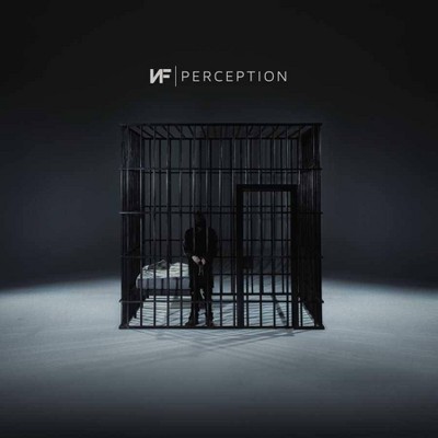 Photo 1 of (BAGGED) (USED/FAIR) NF - PERCEPTION (2 LP) (Vinyl)