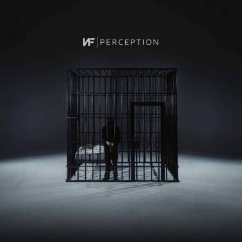 NF - PERCEPTION (2 LP) (Vinyl)