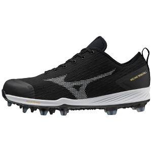 Mizuno Mizuno Dominant 4 Tpu Men's Molded Baseball Cleat - 1 of 1