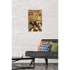 Trends International Jena DellaGrottaglia: Cosmic Zodiac - Virgo Unframed Wall Poster Prints - 2 of 4