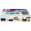 Skill 3 Model Kit 1973 Dodge Charger Richard Petty 1/16 Scale Model by MPC - 3 of 4