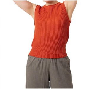 Women's Dela Sweater - Known Supply - 1 of 4