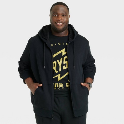 Target deals zip hoodie