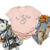 Simply Sage Market Women's It's Fall Y'all Cursive Short Sleeve Graphic Tee - 2 of 2