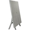 Samana Sqaure Folding Table - Safavieh - image 4 of 4