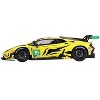 Lamborghini Huracan GT3 EVO2 #19 "Iron Lynx" IMSA GTD "24 Hours of Daytona" (2023) 1/18 Model Car by Top Speed - 3 of 4