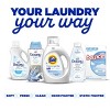 Tide Free & Gentle Non- HE Liquid Laundry Detergent - 84 fl oz - 3 of 4