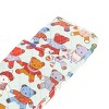 Vera Bradley Women's Outlet Cotton Curling and Flat Iron Cover - 2 of 2