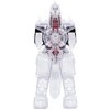 Super7 - Super7 - Mighty Morphin Power Rangers - Super Cyborg - Dragonzord (Clear) - 2 of 4