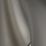 brushed nickel