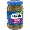 Vlasic Sweet Gherkin Pickles - 16 fl oz - image 2 of 3