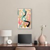 Art Remedy Gummy Candy Contemporary Shapes Abstract Wall Art Framed - 2 of 4