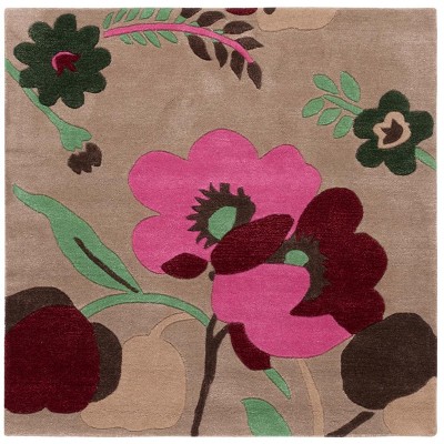 Bella BEL116 Hand Tufted Rug - Safavieh