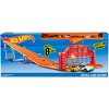 Hot wheels super 6 lane best sale raceway target