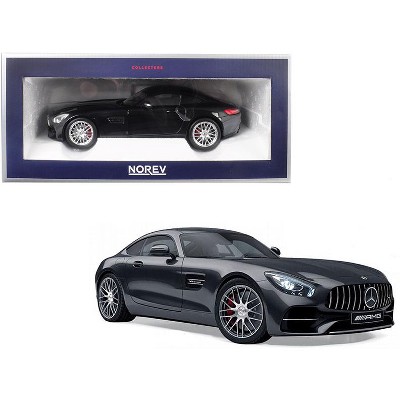 mercedes benz toy car models