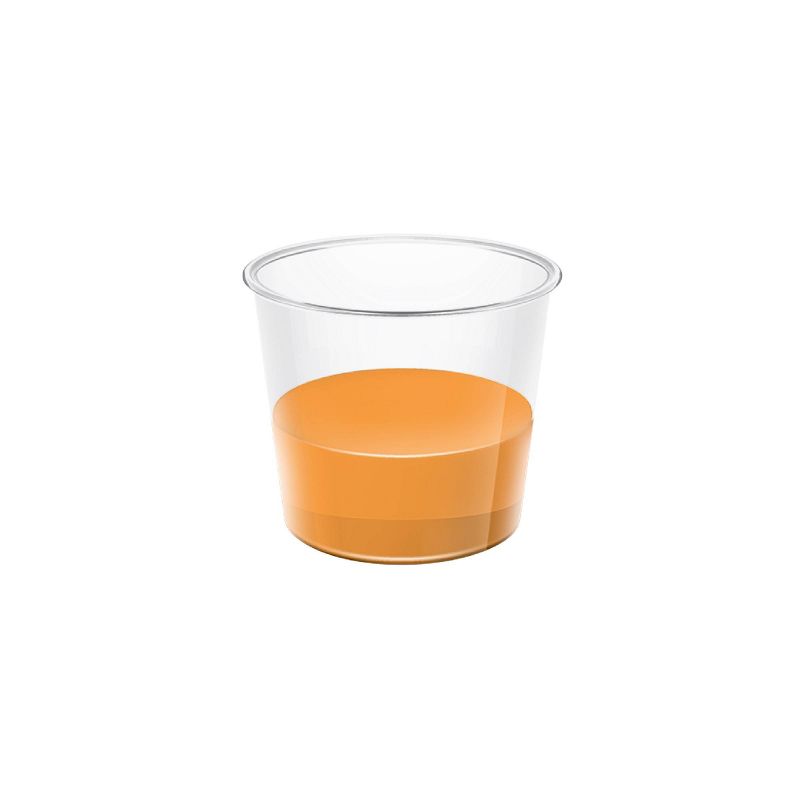 Cough Suppressant DM 12 Hour Relief Liquid - Orange - 5 fl oz - up &#38; up&#8482;, 5 of 10