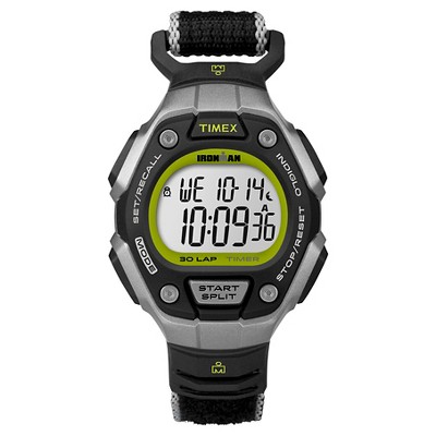 timex ironman strap