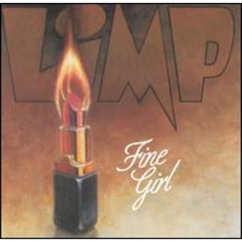 Limp - Fine Girl (CD) - image 1 of 1