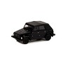 Greenlight Collectibles 1/64 1968 Volkswagen Thing Type 181 Black Bandit Series 27 28110-C - 2 of 2