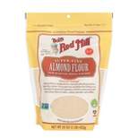 Bob's Red Mill Gluten Free Super Fine Almond Flour - 16oz