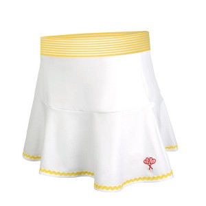 Love All Tennis Kate Pastel Women's Skirt - 1 of 4