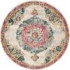 Unique Loom  Penrose Alexis Area Rug - 2 of 4
