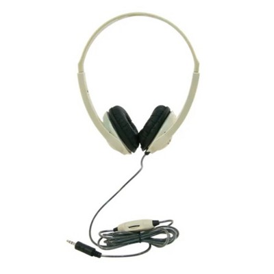 Califone Multimedia Stereo Headphones