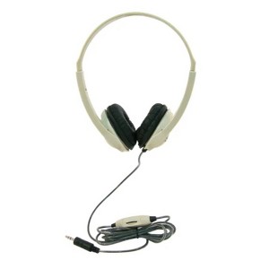 Califone Multimedia Stereo Headphones - 1 of 1