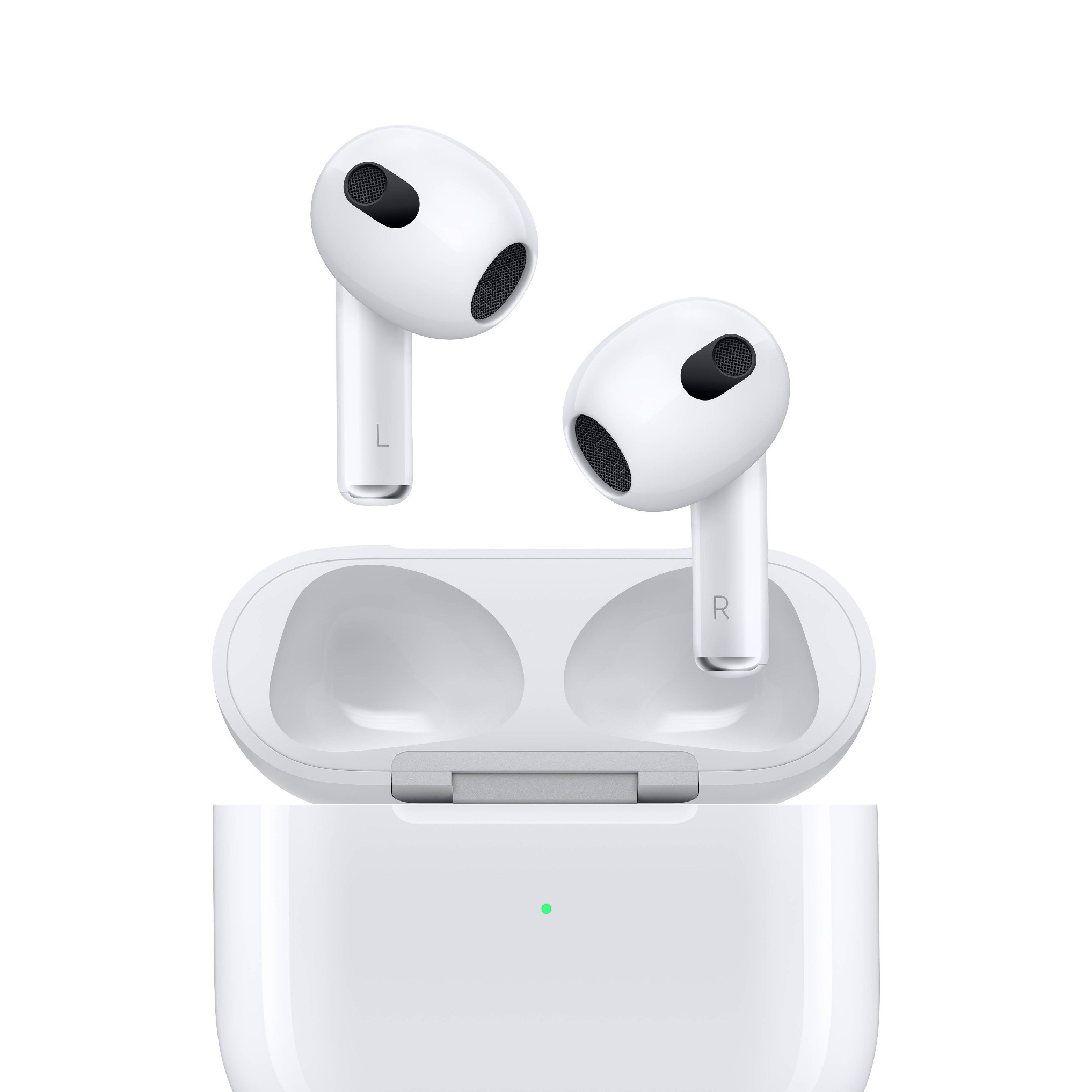 Apple AirPods True Wireless Bluetooth Headphones (3rd Generation)