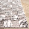 Montauk MTK979 Hand Loomed Indoor Rugs - Safavieh - 3 of 4
