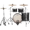 Ludwig NeuSonic 4-Piece Mod 2 Shell Pack With 22" Bass Drum - 2 of 3