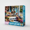 Springbok Front Porch 1000pc Jigsaw Puzzle - 2 of 3