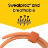 OtterBox Apple Watch Band 38/40/41mm - Zesty Orange - 3 of 4