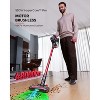 ELEPHAS Cordless Vacuum Cleaner, 48kPa Powerful Stick Vacuum,70 Mins Runtime,Lightweight Upright for Home Hard Floor Carpet Pet Hair - 3 of 4