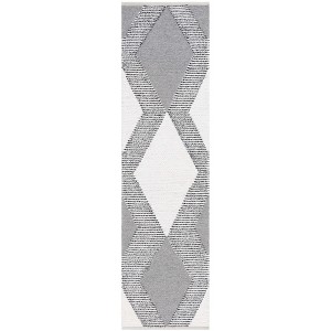 Natura NAT219 Hand Woven Indoor Rugs - Safavieh - 1 of 4