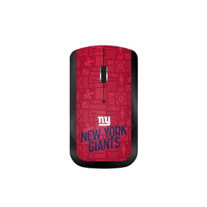 Keyscaper NFL NFC Teams 2024 Edition Wireless Mouse - 1 of 4