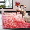 Adirondack ADR207 Non-Shedding Power Loomed Indoor Rugs - Safavieh - 2 of 4