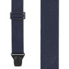 Suspender Store Men’s 1.5" Airport-Friendly Clip X-Back Suspenders - 2 of 4
