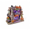 FG Square 8" Pumpkin Ale Distillery Halloween Decorative Prop - 2 of 4