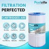 Poolzilla Replacement Pool Filter for PLF90A, Pleatco PA90, Hayward Star Clear Plus C900, Hayward CX900-RE, Unicel C-8409, Sta-Rite PXC95 - 4 of 4