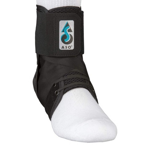 ASO Ankle Stabilizer Brace Speed Lacer, Small, 1 Count - image 1 of 4