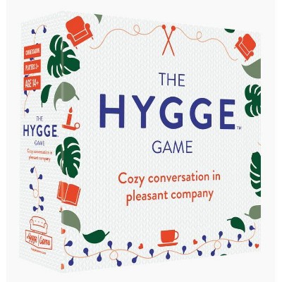 Hygge Game Board Game